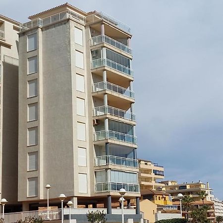 Apartamento Ático 180 m2 con vistas al mar Peñíscola Exterior foto